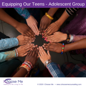 adolescent group
